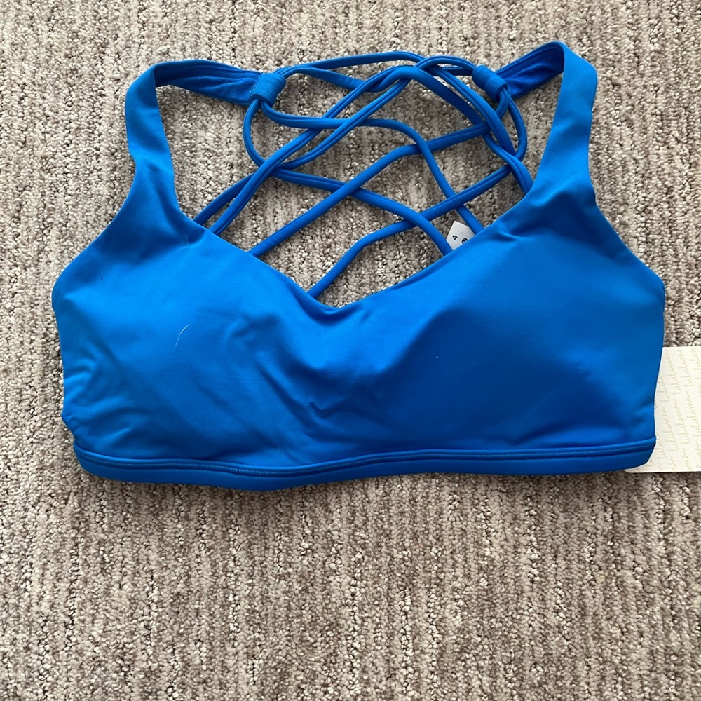 Free To Be Bra *Wild